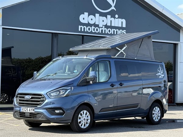 Westfalia Kelsey